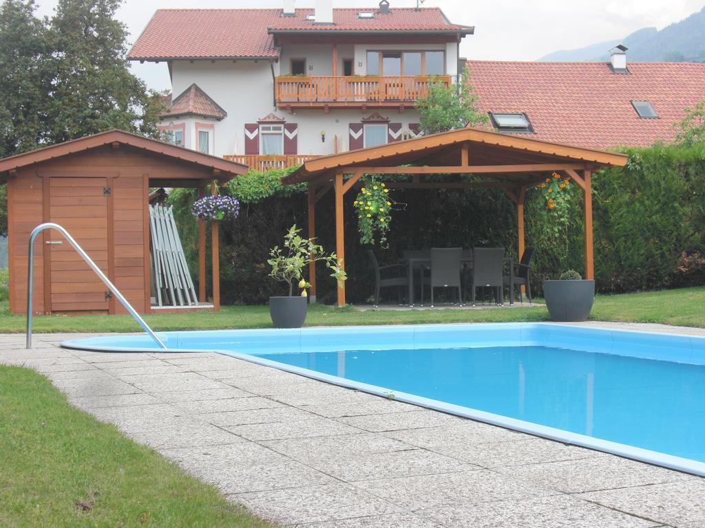 Garni Unterhaslerhof Merano