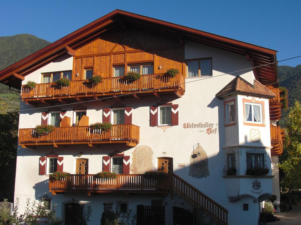 Garni Unterhaslerhof *