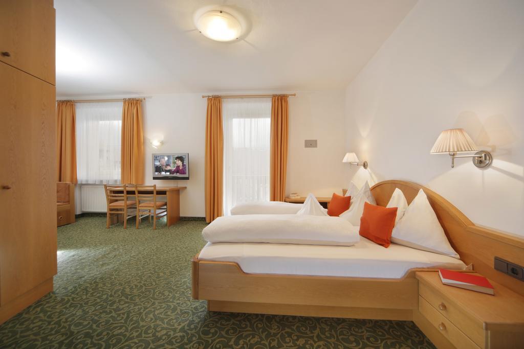 Frühstückspension Garni Unterhaslerhof